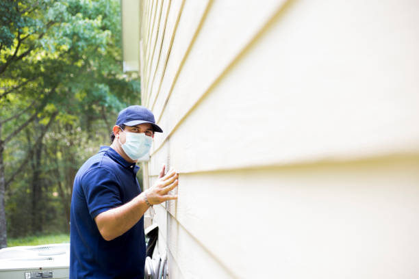 Best Insulated Siding Installation  in West Frankfort, IL